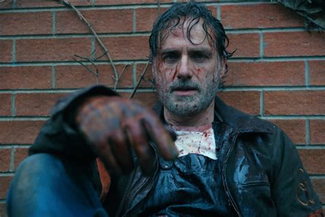 the walking dead kissanime|The Walking Dead: The Ones Who Live Finale: Rick and .